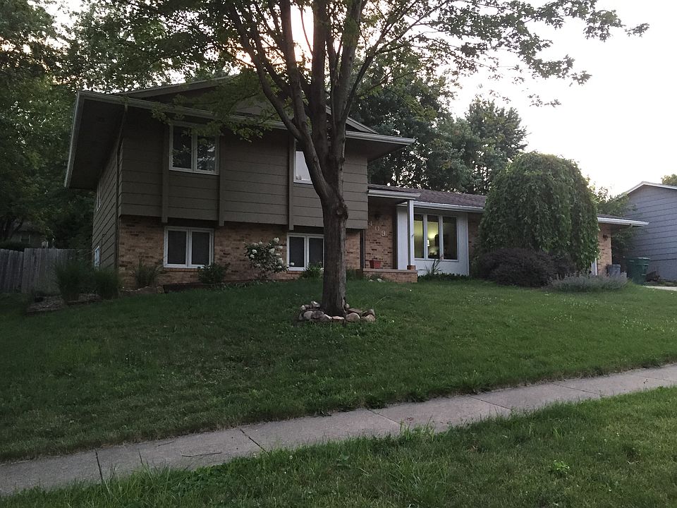 fresh landscaping