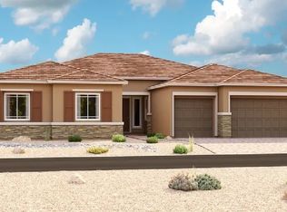 3740 W Maulding Ave, Las Vegas, NV 89139