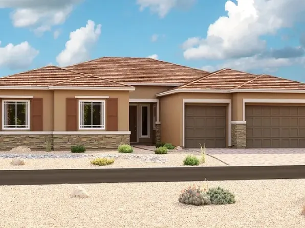 3740 W Maulding Ave, Las Vegas, NV 89139
