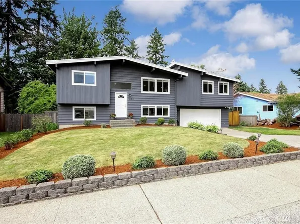 9108 NE 141st St, Kirkland, WA 98034