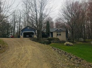 3613 Slattery Rd, Attica, MI 48412