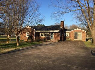 1258 Buck Shoals Rd, Gaffney, SC 29341