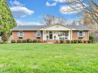 4544 Rosecrest Rd, Roanoke, VA 24018