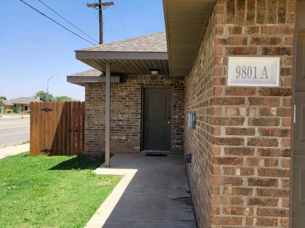 9801 Avenue W APT A, Lubbock, TX 79423