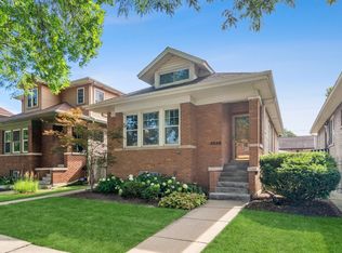 4849 N California Ave, Chicago, IL 60625