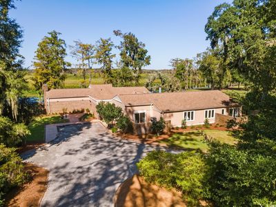 52 Trimmings Ct., Pawleys Island, SC, 29585