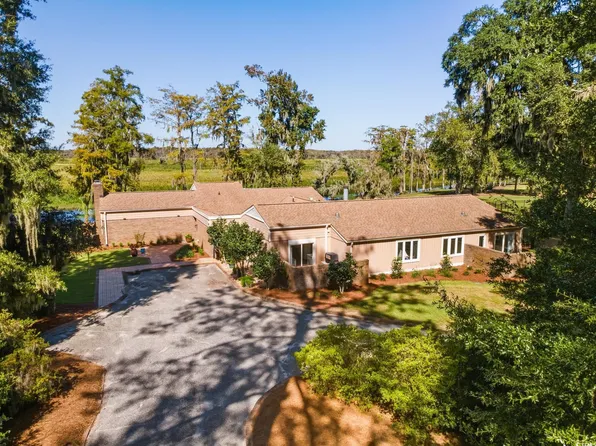 52 Trimmings Ct., Pawleys Island, SC 29585