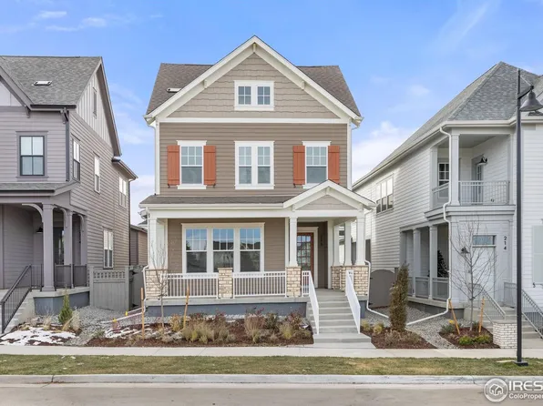 218 Westerly Blvd, Erie, CO 80516