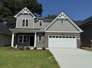 47 Laurel View St LOT 3, Manchester, TN 37355