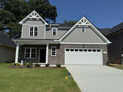 47 Laurel View St Lot 3, Manchester, TN, 37355