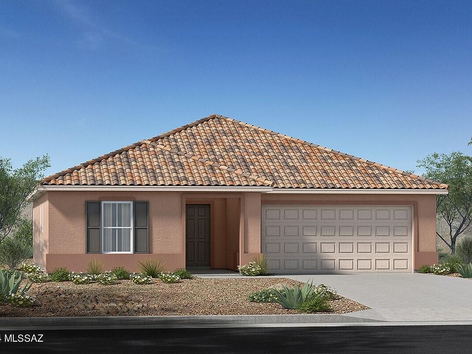 1st image of 5651 S Black Mountain Way