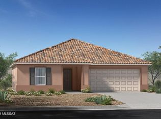 5651 S Black Mountain Way, Tucson, AZ 85757