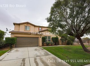 14728 Rio Bravo Rd, Moreno Valley, CA 92553