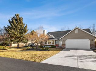 2365 NE Lakeridge Dr, Bend, OR 97701