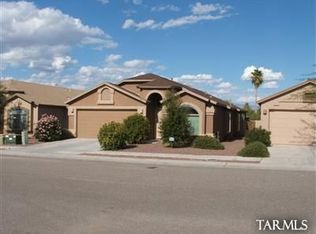 4431 E Mesquite Desert Trl, Tucson, AZ 85706