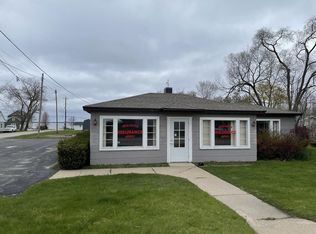 1440 Heightsview Dr, Houghton Lake Heights, MI 48630
