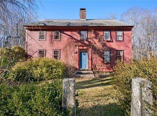 34 Bill Hill Rd, Lyme, CT 06371