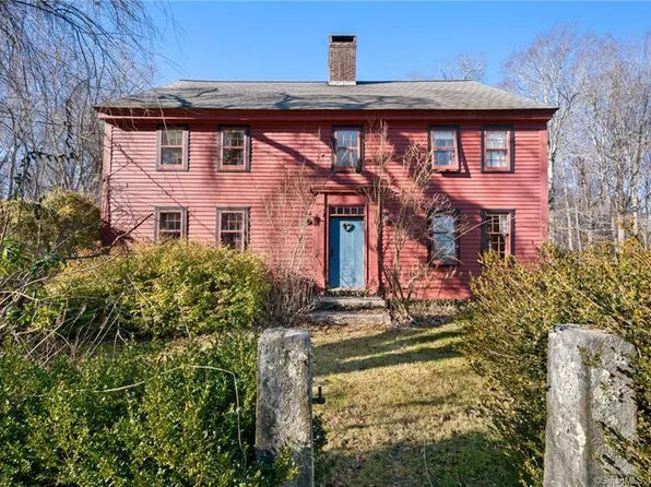 34 Bill Hill Road, Lyme, CT 06371