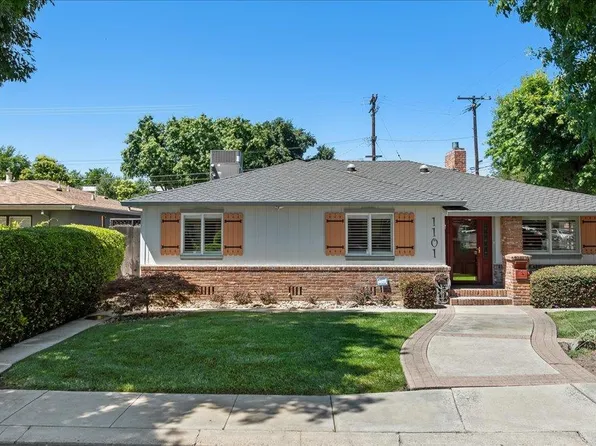 1101 Cornell Ave, Modesto, CA 95350