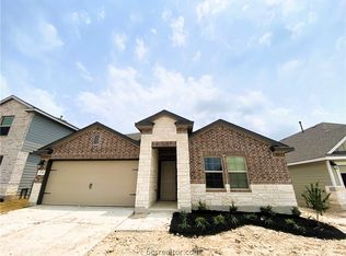 1112 Verona Dr, College Station, TX 77845