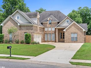 8804 Bainbridge Dr, Daphne, AL 36526