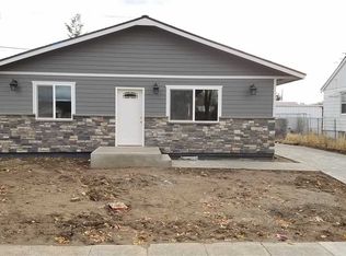 110 E Rich Ave, Spokane, WA 99207