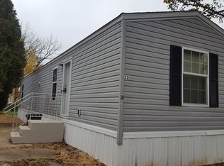 9120 W Broad St NE LOT 33, Galloway, OH 43119
