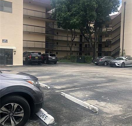 3rd image of 6655 W Broward Blvd APT 111