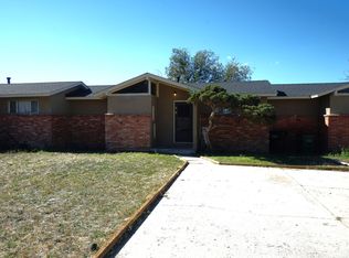 6729 Dale Rd #6729, Colorado Springs, CO 80915