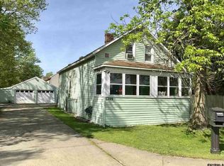 1209 12th St, Watervliet, NY 12189