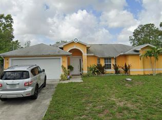 550 SW College Park Rd, Port Saint Lucie, FL 34953