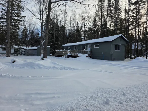 9855 W Baird St, Brimley, MI 49715
