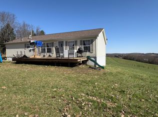178 Summit Rd, Reynoldsville, PA 15851