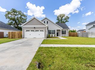 312 Adobe Ln, Jacksonville, NC 28546