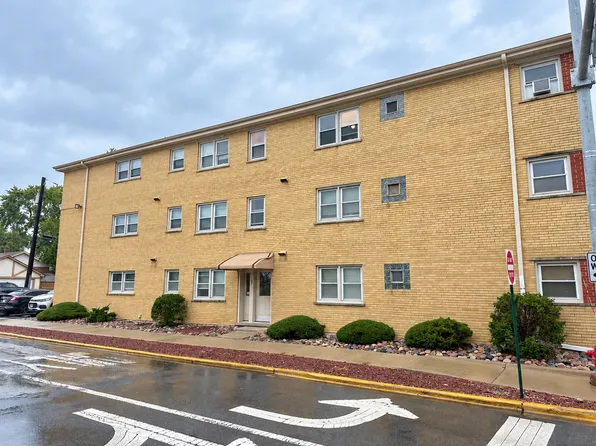 1543 Harlem Ave APT 3W, Forest Park, IL 60130