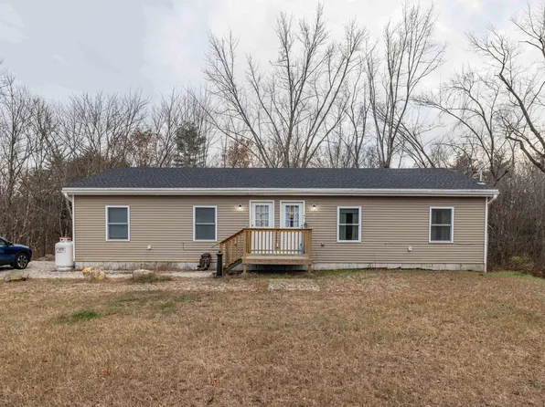 71 Sebago Road, Hiram, ME 04041