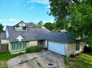 12314 Ashling Dr, Stafford, TX 77477