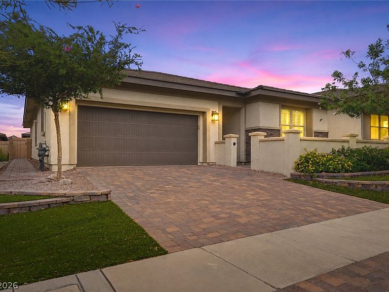 748 Omaggio Pl, Henderson, NV
