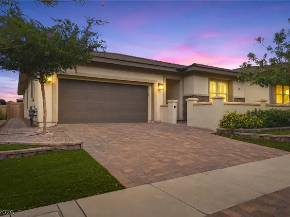 748 Omaggio Pl, Henderson, NV 89011