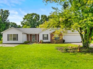 190 Raintree Valley Rd, Pangburn, AR 72121