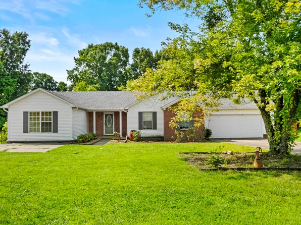 190 Raintree Valley Rd, Pangburn, AR 72121