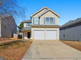 2721 S Hls, Riverdale, GA 30296