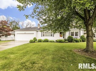 216 W Northland Ave, Peoria, IL