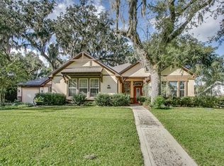 2227 Cheryl Dr, Jacksonville, FL 32217