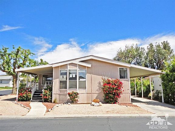 4th image of 15300 Palm Dr Spc 180