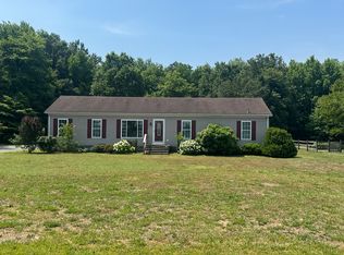 2527 Southside Dr, Cambridge, MD 21613