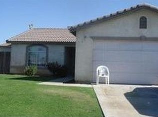 8808 Sky Ridge Dr, Bakersfield, CA