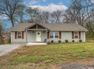 399 Hilltop Dr, Anderson, MO 64831