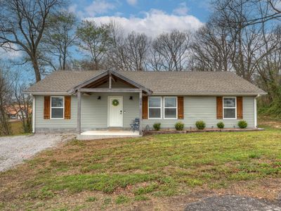 399 Hilltop Drive, Anderson, MO, 64831