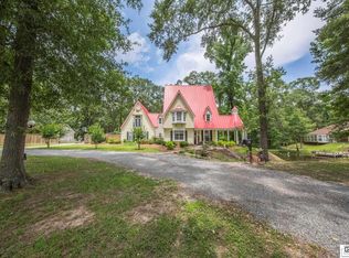 1619 Girard Rd, Rayville, LA 71269